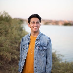 Meet your Posher, Oscar